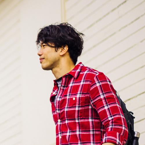 John
