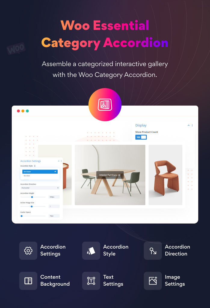 Product-Category-Accordion