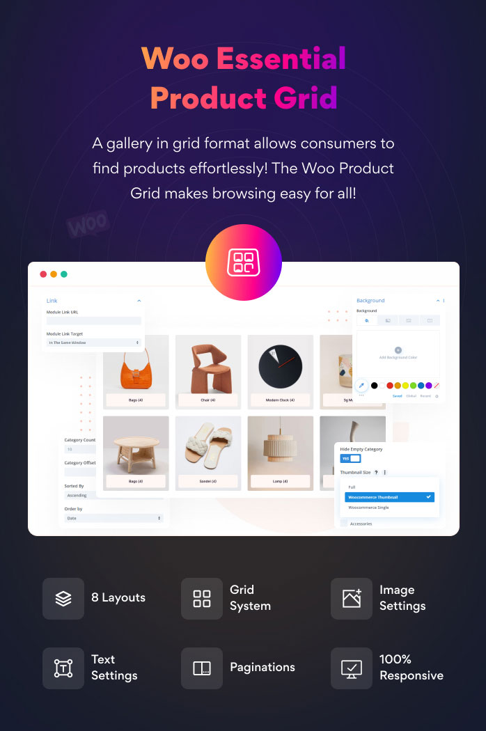Product-Grid