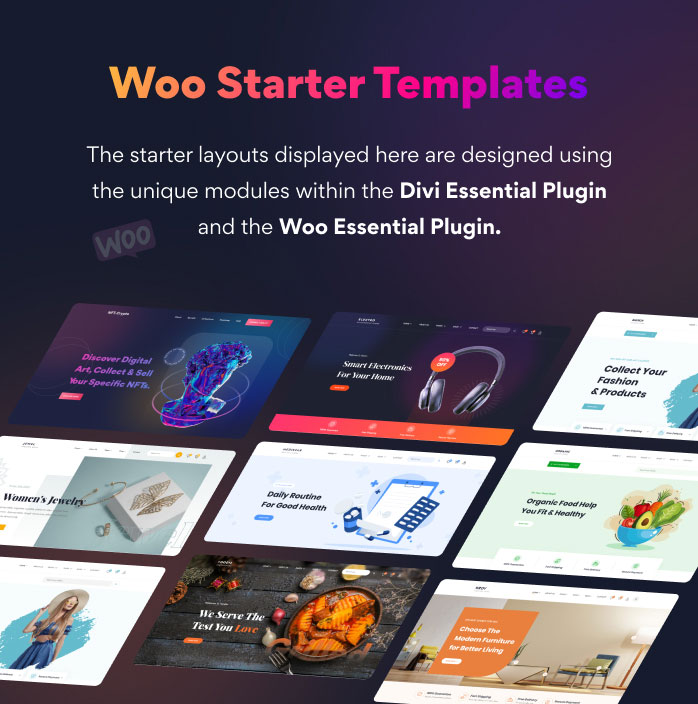 Woo-Starter-Templates-Sales