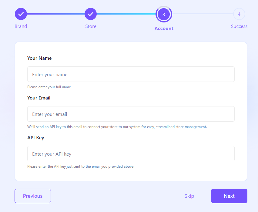 Text Stroke Motion Module