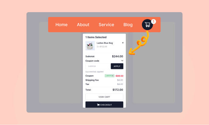 Cart and Checkout_ Where WooCommerce Store Design Matters Most