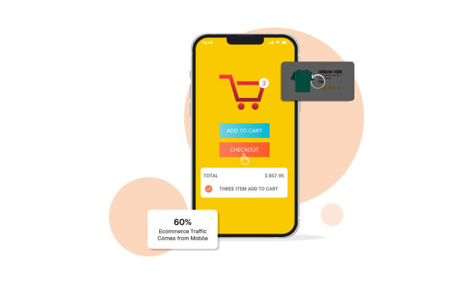 Mobile-First WooCommerce Store Design in Divi 5