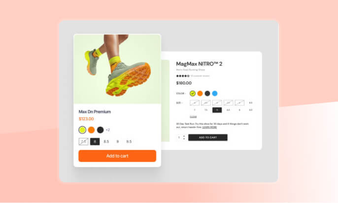 The Anatomy of a High-Converting Product Page