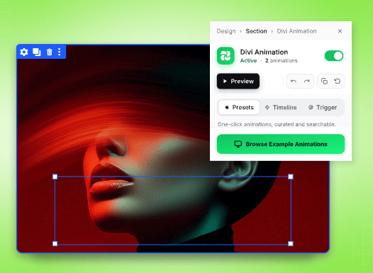 Divi-Aniamtion - Summer Sale 2026 Image Divi-Aniamtion