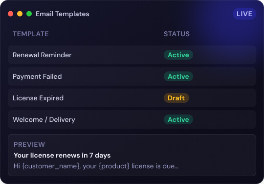 email-template