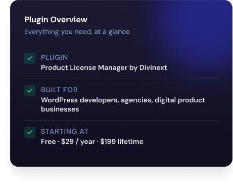 info-panel