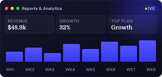 report-tracking